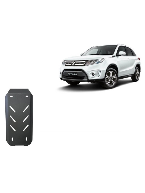 Scut diferential spate Suzuki Vitara, SX 4, S-Cross