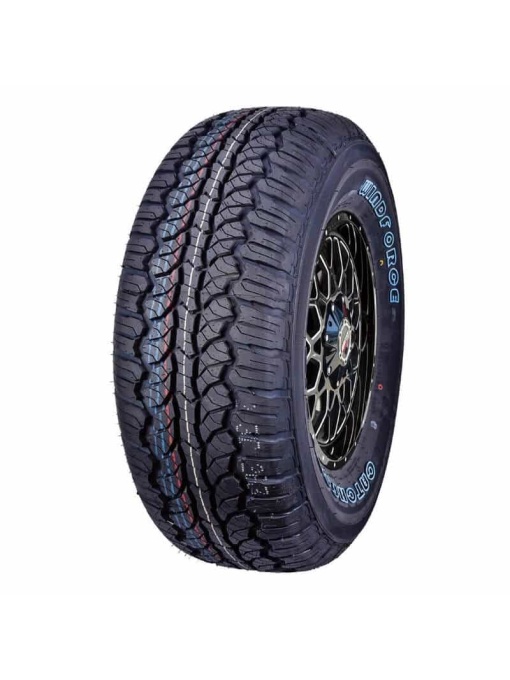 215 R15C Windforce Catchfors A/T 112S M+S All-Terrain