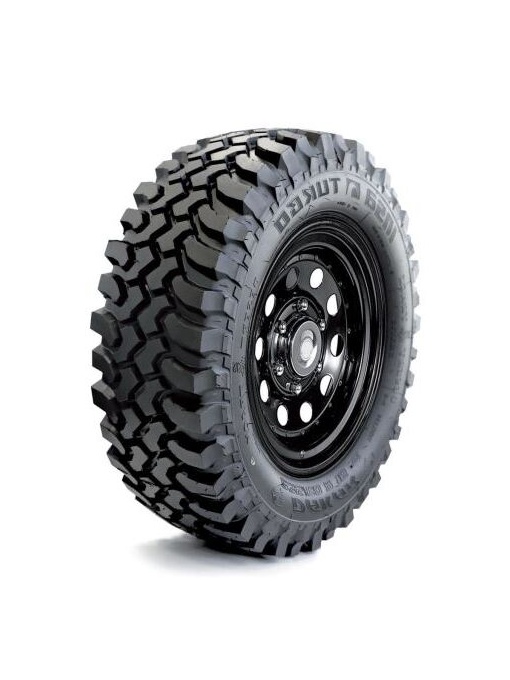 235/60 R16 Insa Turbo Dakar M+S 100Q Mud-Terrain Resapata