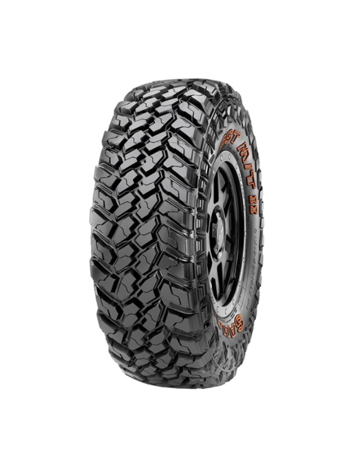 235/75 R15 CST by Maxxis Sahara MT2 104Q M+S Mud-Terrain