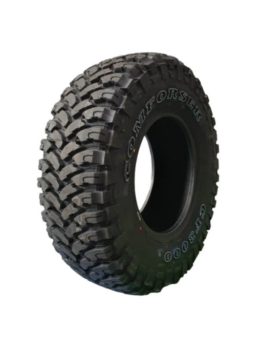 245/70 R16 Comforser CF3000 118/115Q M+S Mud-Terrain