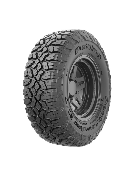 31/10.5 R15 Journey Digger WN03 109K 6PR Anvelopă M+S Extrem