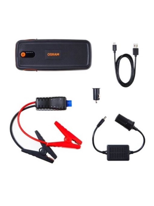 Acumulator extern Osram 400 16800mAh