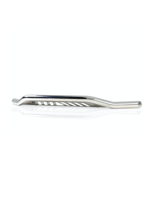 Bară protecție față Glo Plus Chrome Isuzu D-Max (2012-2016) AQM4WD PST21