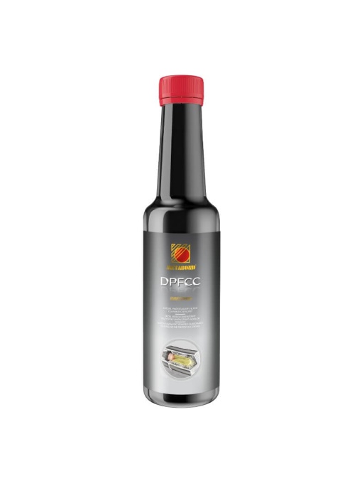 Metabond DPFCC 250ml - Aditiv motorina