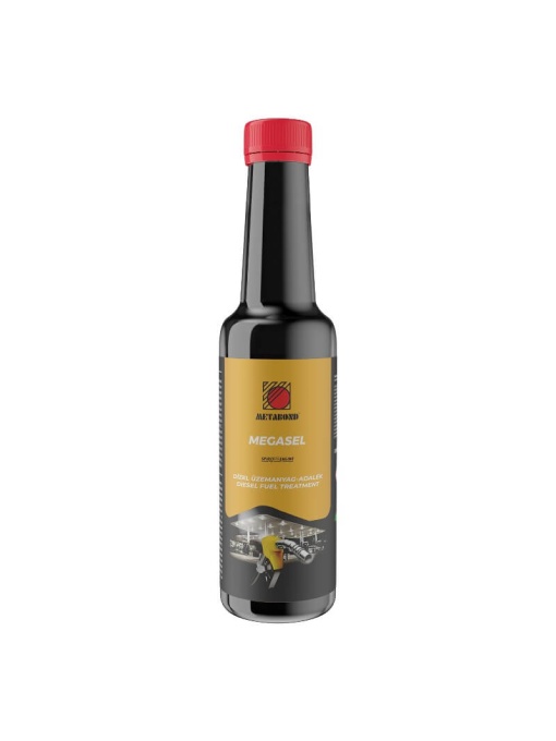 Metabond Megasel Plus 250ml - Aditiv motorina