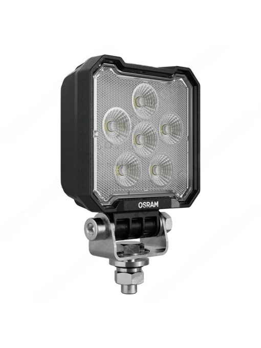 Proiector LED patrat Wide 6000K 21W Osram VX100-WD Wide