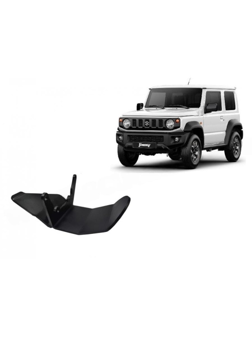 Scut diferențial spate Suzuki Jimny 2018+