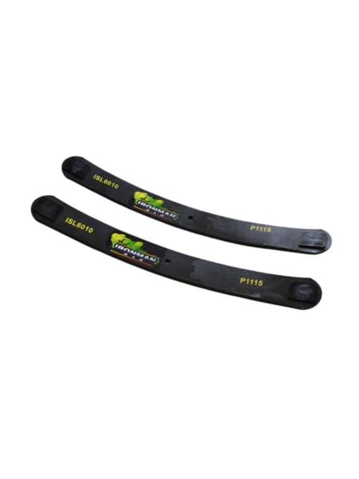 Set 2 foi suplimentare Ironman4x4 (pentru arcuri standard)