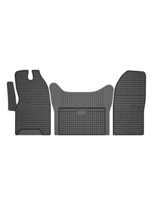 Set covorase Iveco Daily VI 2015 - 2023 cauciuc Frogum