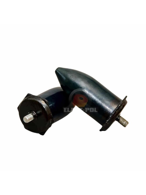 Set limitatoare cursa fata/spate Suzuki Jimny (1998-2018) 115mm inaltare Elast-Pol