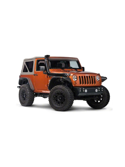 Snorkel Jeep Wrangler JK 2.8D 3.8 V6