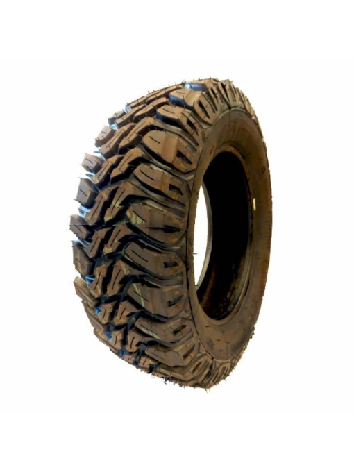 215/70 R15 Equipe Viper M+S Mud-Terrain resapata