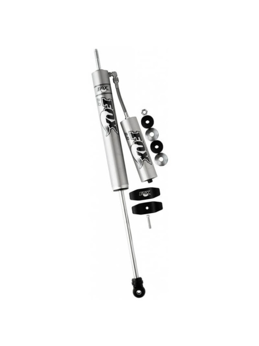 Amortizor Jeep Wrangler JK Nitro Shock fata FOX 2.0 Performance Reservoir lift 4"-6"