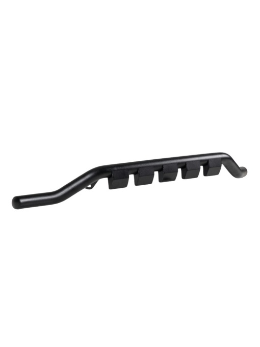Bară protecție față Front Quard Negru Isuzu D-Max (2006-2011) AQM4WD PST28