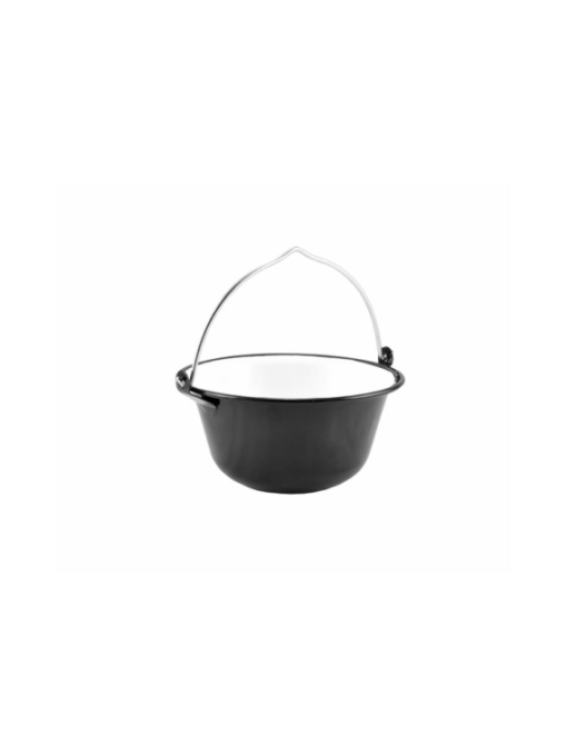 Ceaun emailat pentru servire 0.8L MRFK