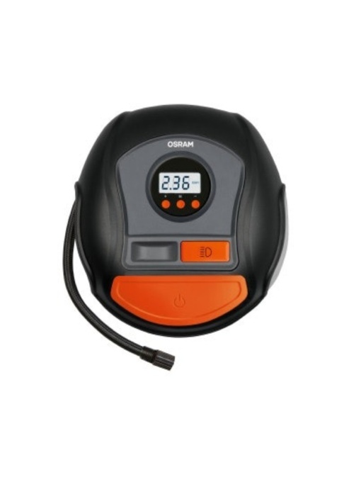 Compresor auto cu afisaj digital OTI450 12V Osram