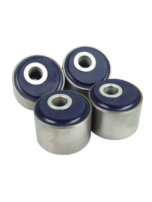 Kit bucsi cauciuc corectie caster Suzuki Jimny / Samurai SJ80 Ironman4x4