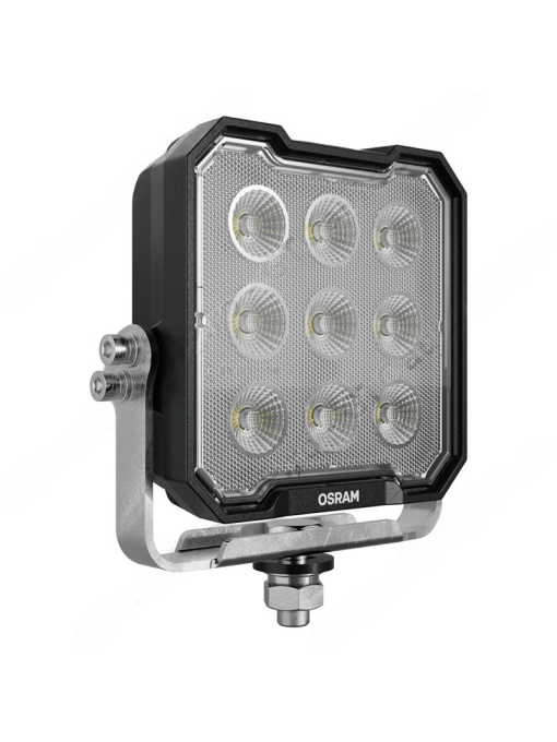Proiector LED patrat Wide 6000K 30W Osram VX125-WD Wide