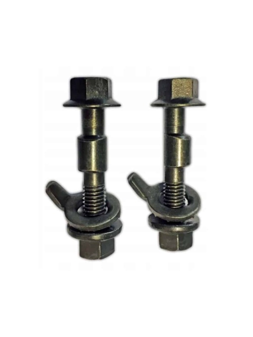 Set 2 suruburi corectie unghi camber fata M14 IronMan4x4