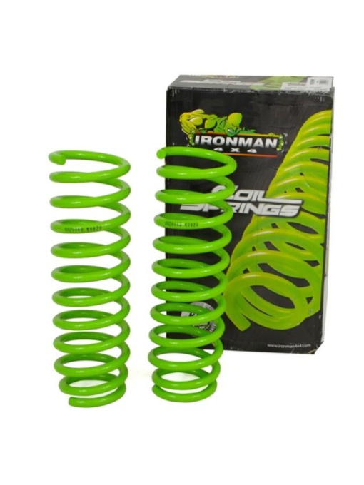 Set Arcuri Spate Suzuki Vitara (Lung) +35mm IronMan4x4 Performance