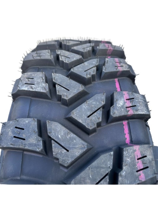 215/65 R16 Geyer Hosaja Raptor Trepador Anvelopă M+S Mud-Terrain