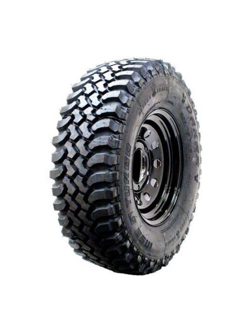 265/70 R16 Insa Turbo Dakar M+S 112Q Mud-Terrain Resapata