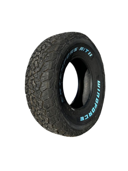 31/10.5 R15 Windforce Catchfors A/T II 109S M+S All-Terrain
