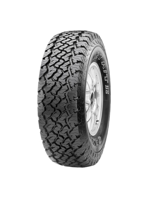 Buy Yokohama GEOLANDAR A/T G015 315/70 R17 Tyres At - View #13