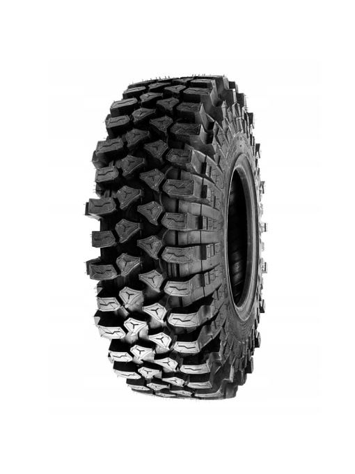 43/15.5 R17 Journey Claw XTR 121K M+S Extrem