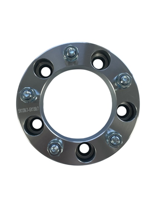 Flansa Distantier 50mm 5x139.7 Suzuki Jimny, Vitara, Grand Vitara Flansa Distantier 50mm 5x139.7 Suzuki Jimny, Vitara, Grand Vitara
