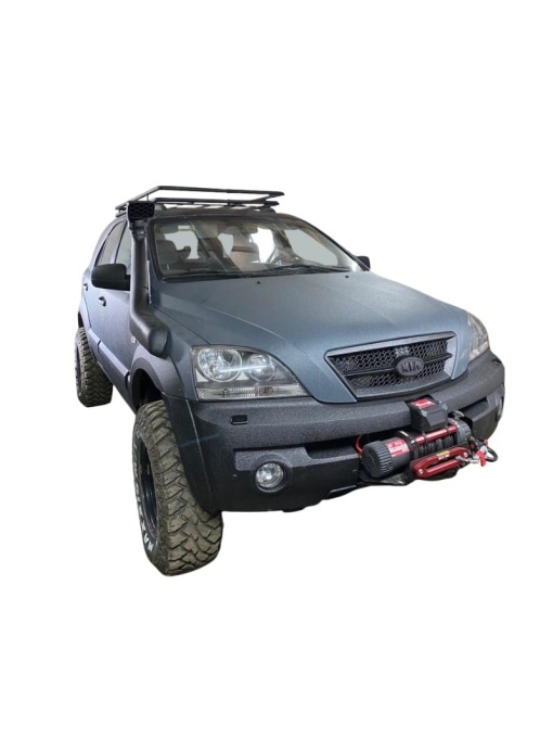 Janta R15 8J 5X139.7 ET-25 CB110 Suzuki Jimny, Vitara, Grand