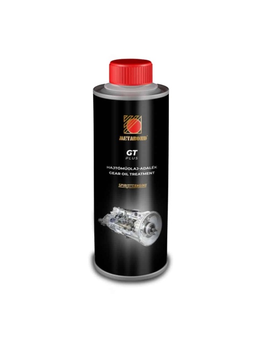 Metabond GT Plus 250ml Aditiv ulei motor