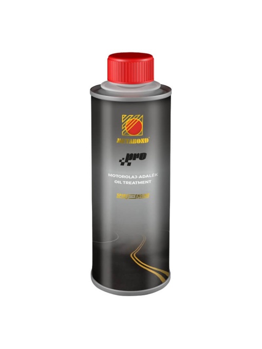 Metabond Pro 250ml Aditiv ulei motor