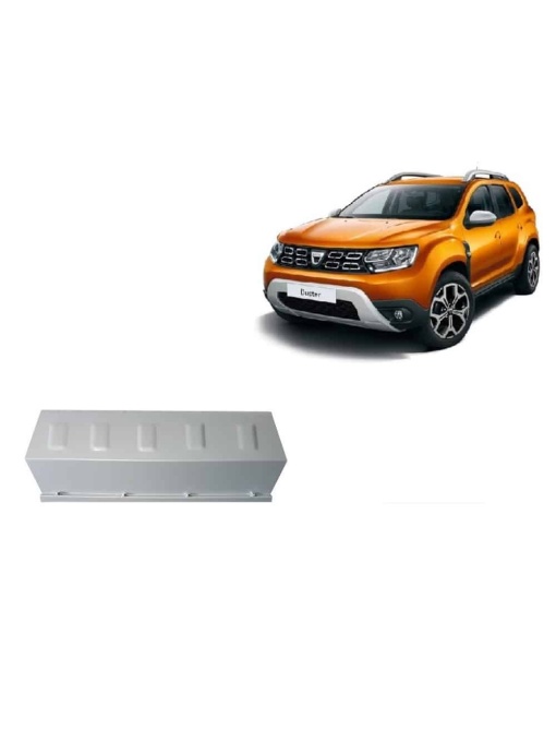 Scut bara fata Dacia Duster 2018 - 2023