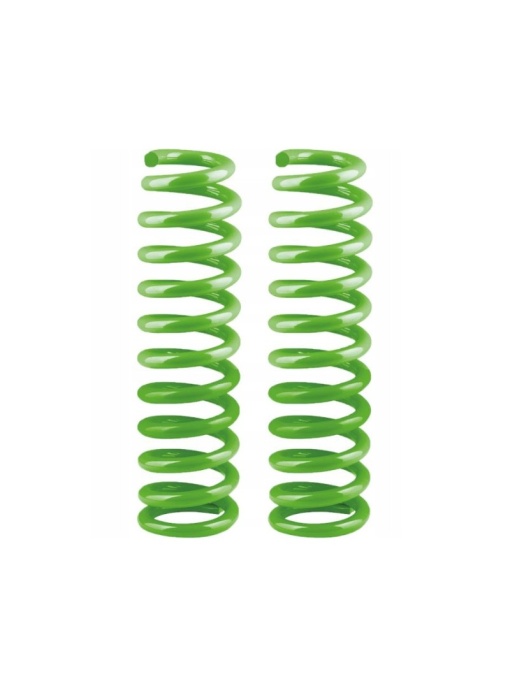 Set arcuri spate Jeep Grand Cherokee WJ/WG +4cm IronMan4x4 Performance
