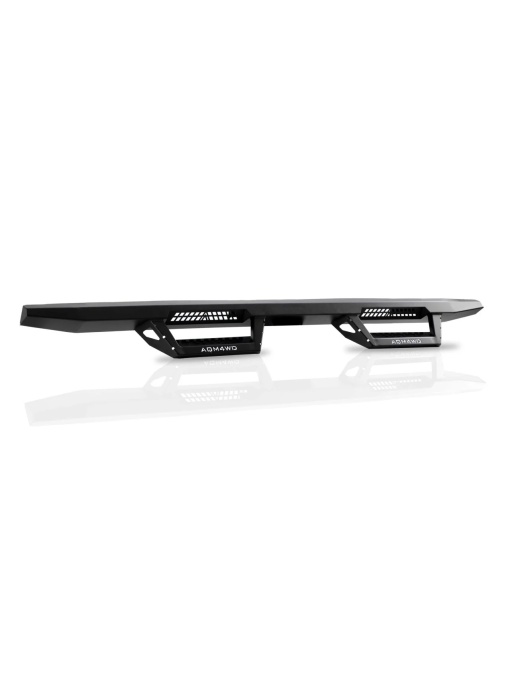 Set praguri laterale T32 Isuzu D-Max (2020+) AQM4WD
