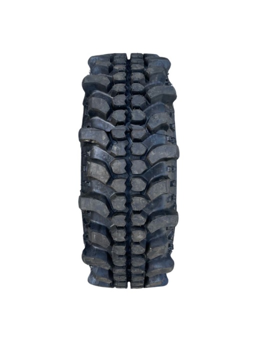 195/80 R15 Equipe Trekker 115/113Q Anvelopă M+S Simex Resapata