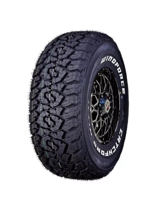 245/70 R16 Windforce Catchfors A/T II 113S M+S All-Terrain