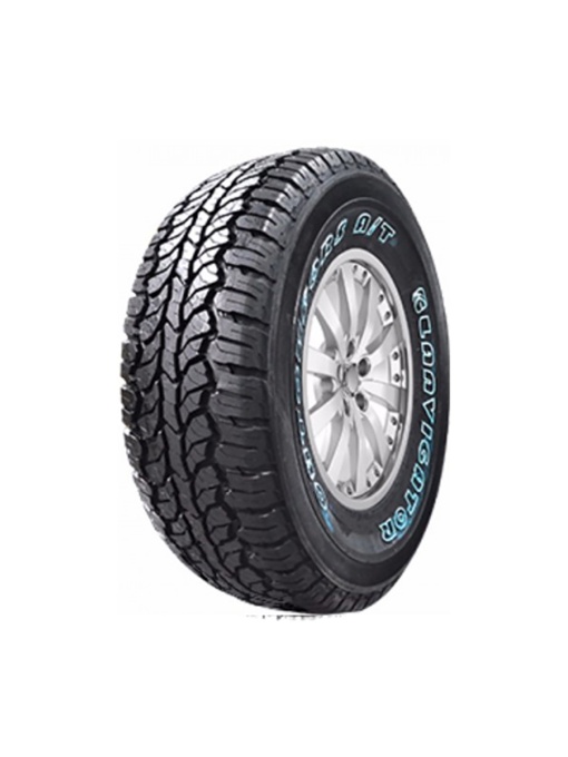 255/70 R16 Windforce Catchfors A/T 111T M+S All-Terrain