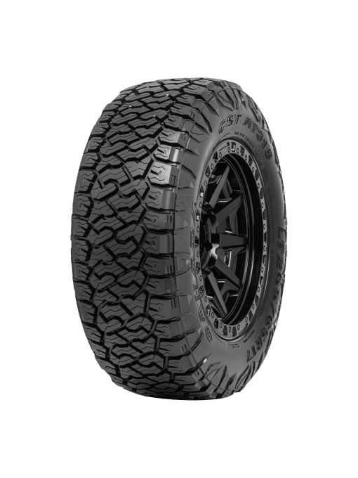 Anvelope CST by Maxxis - Performanță pe orice teren