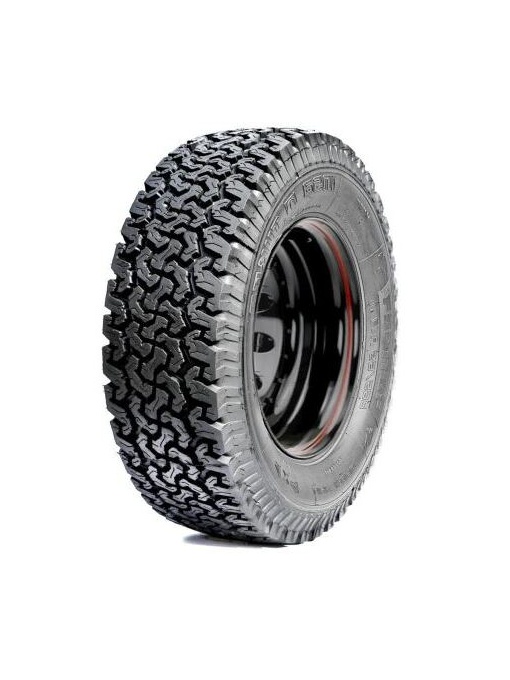 265/70 R16 Insa Turbo Ranger 112S M+S All-Terrain Resapata