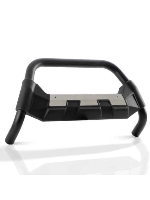 Bullbar Amazon Plus Negru PWT16 Mercedes X-Class (2017+) AQM4WD