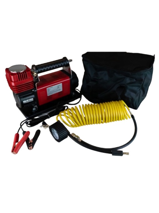 Compresor 160l / min 12V OFM4x4