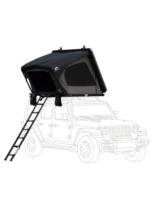 Cort de acoperiș auto 200 x 140 cm, 2-3 persoane, Desert Cruiser 140 Wild Land