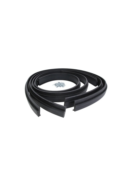 Extindere aripa 35mm (Overfender universal) SpeedMax