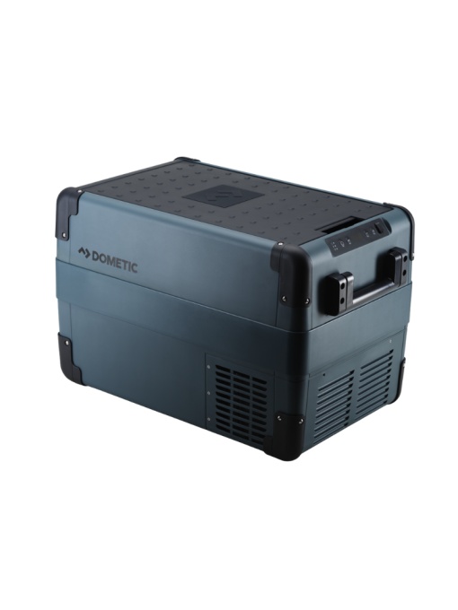 Frigider auto portabil CFX2 37L, cu compresor, alimentare 12/24V, control digital, -22°C +20°C Dometic
