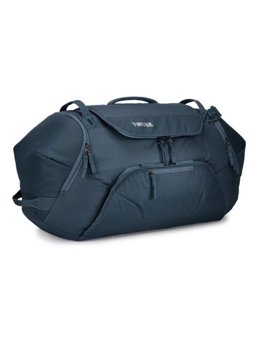 Geanta clapari Thule RoundTrip 80L - Albastru