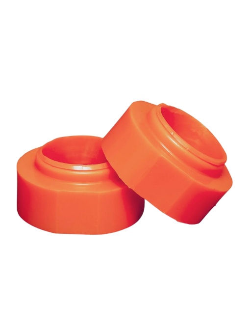 Inaltatoare arcuri Opel Frontera A (1995-1998) poliuretan +5cm Elast-Pol