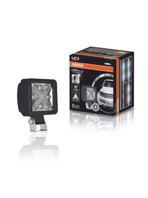 Proiector LED Osram Cube MX85-WD Wide